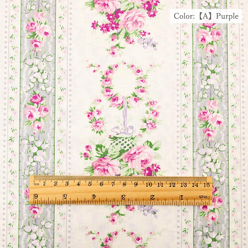 シャーティング YUWA 有輪商店 ” border flower basket” 全5色 10cm