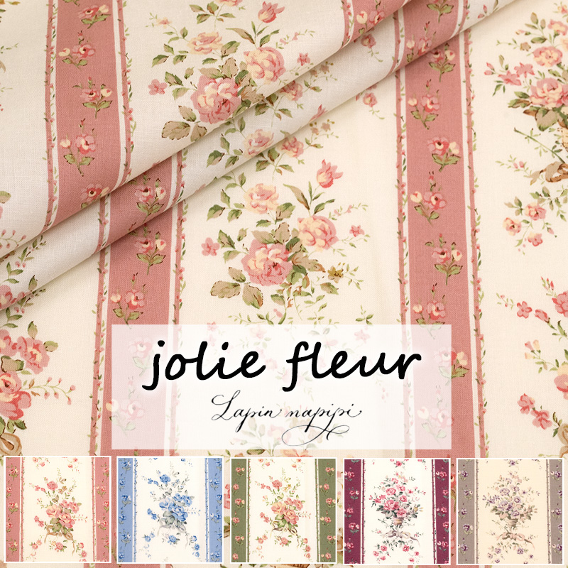 LP839002 jolie fleur